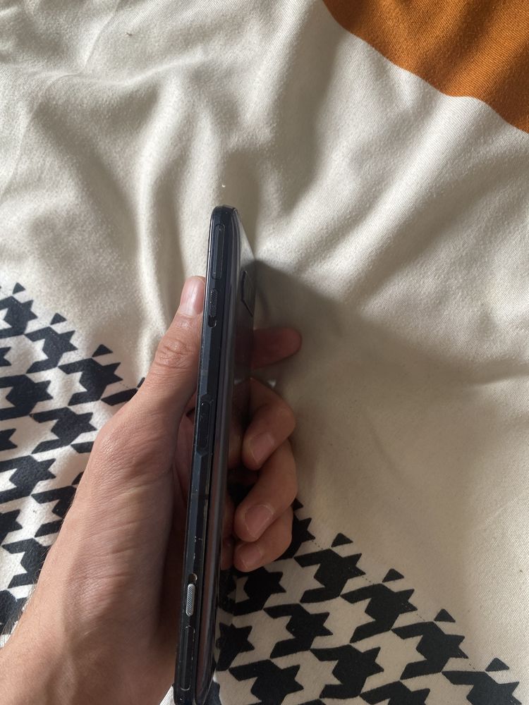 vand Xiaomi Black Shark 4 spart 128/16ram