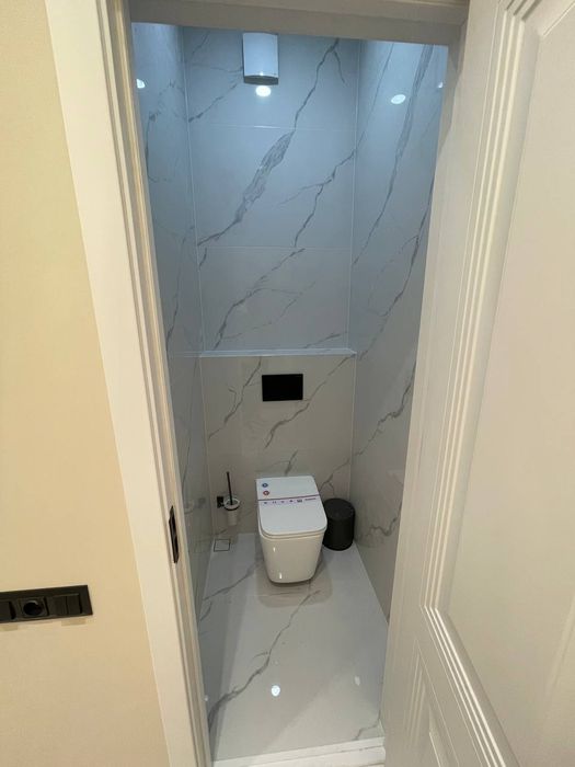 Самарканд Дарвоза.  Новостройка с кадастром. Есть постоянный арендатор