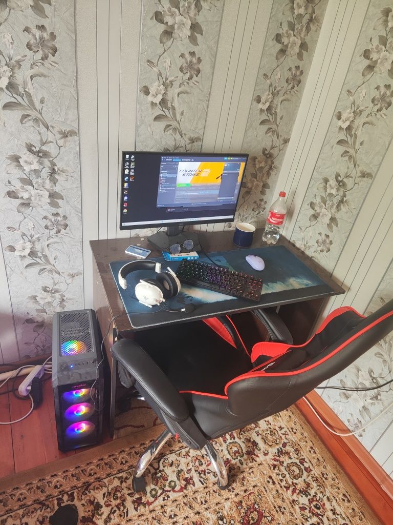 Продается игровой компьютер