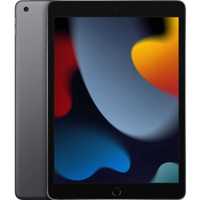 Tableta Apple iPad 9 10.2 inch 64GB Wi-Fi Space Grey NOU Sigilat