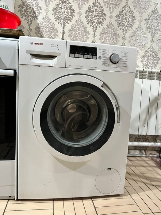 Продам стиральную машину