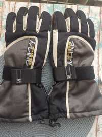 Ски ръкавици Salomon, XL размер