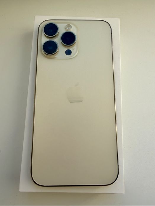 Iphone 14 pro max 128 гб