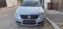 Vw Passat b6 2.0 Diesel 170 Cp
