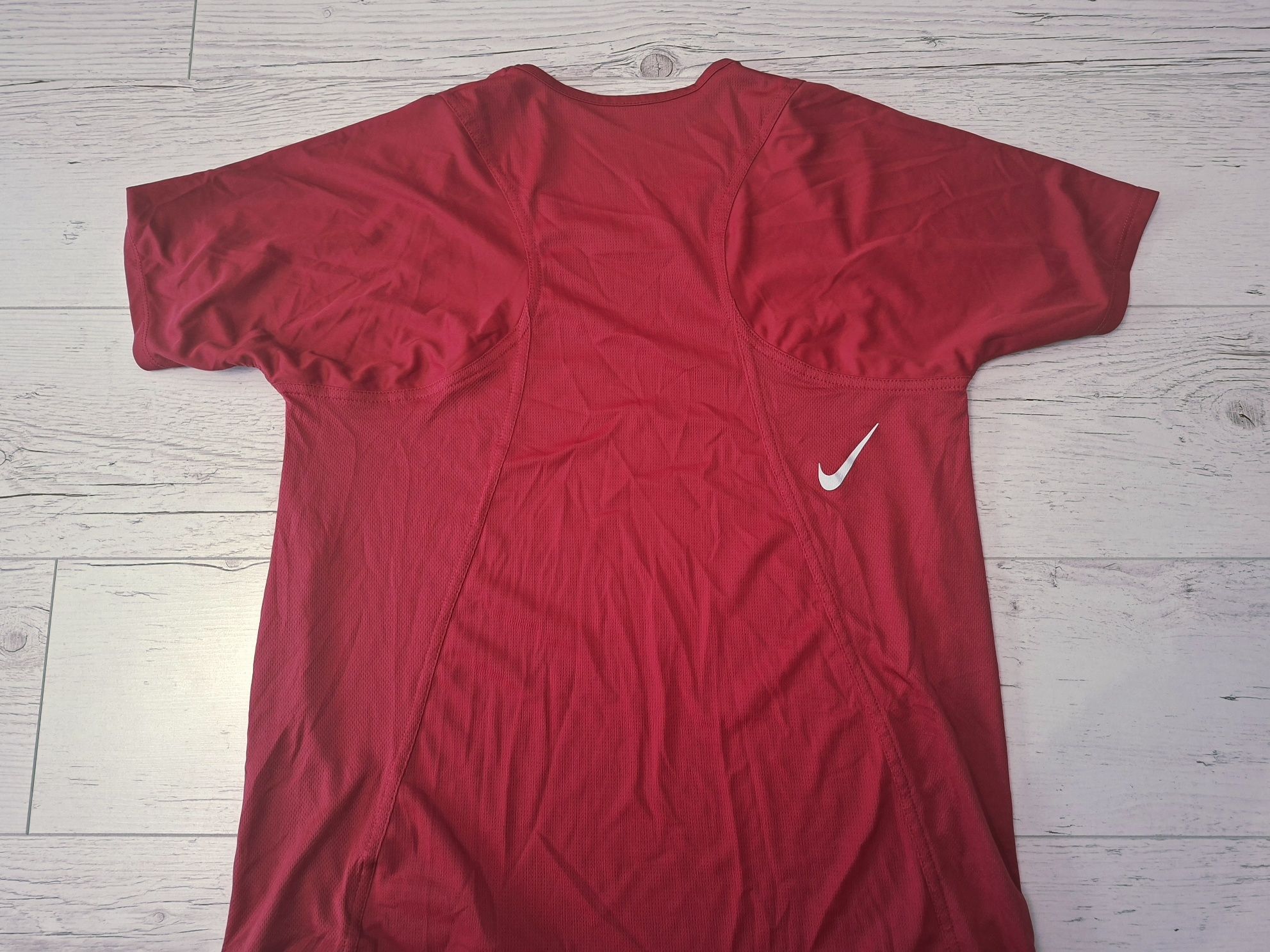 Nike Dry Fit-Ориг. Дамска тениска