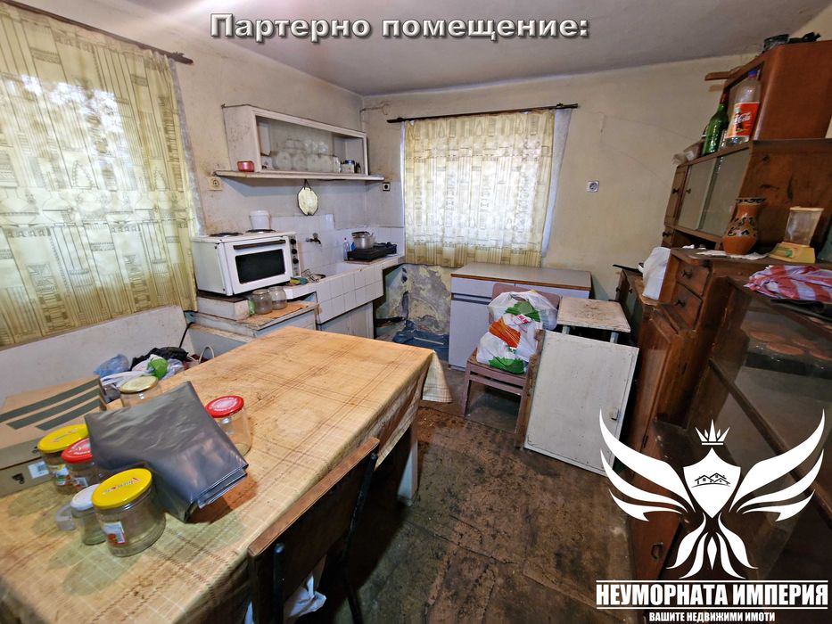 Под наем тристаен апартамент 90кв. 1ет. гр.Асеновград Жорж Махала