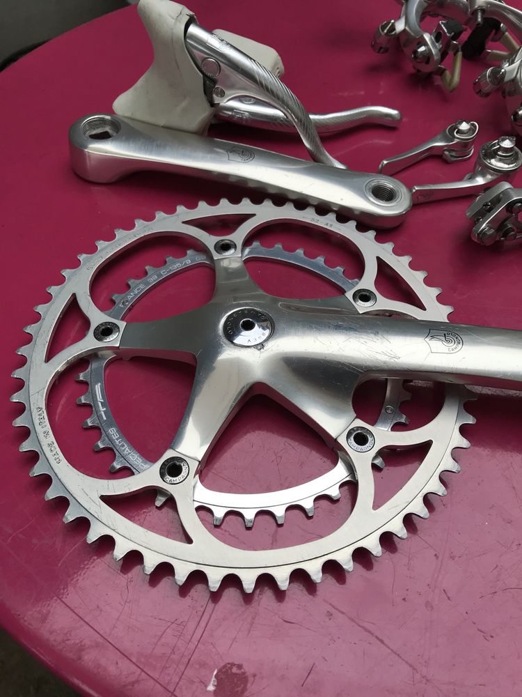 Piese cursiera campagnolo