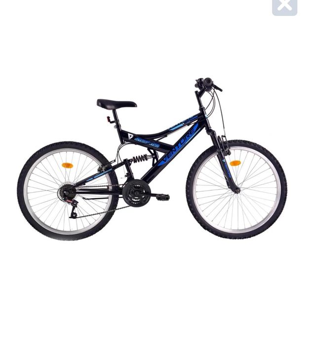 Bicicleta Venture