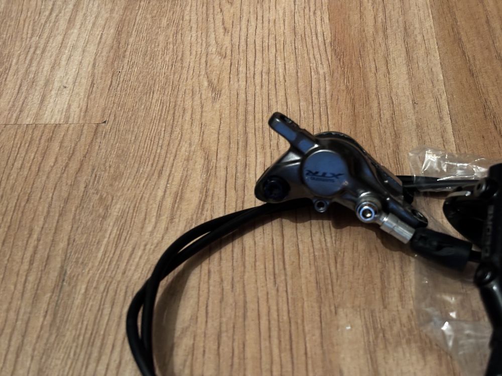 Frane shimano XTR