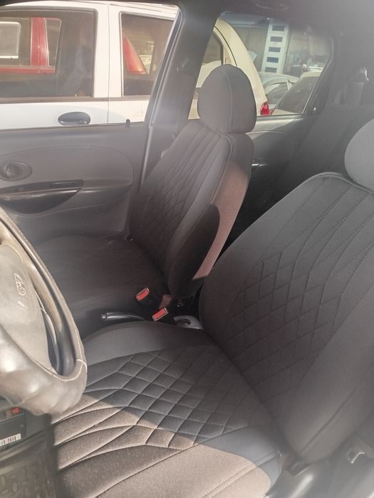 Matiz 2009 best mexanika