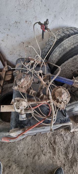 A7 gazlik martor zavadiskoy