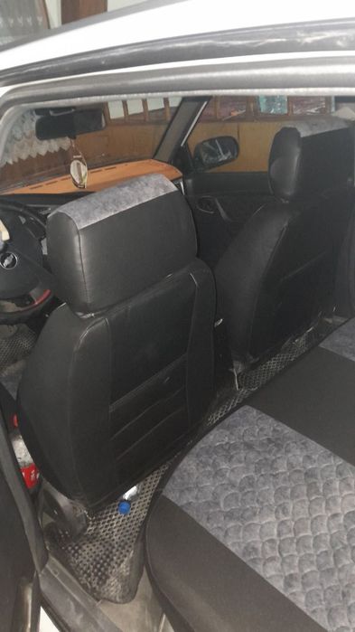 1.6 некся люкс кондитсионер