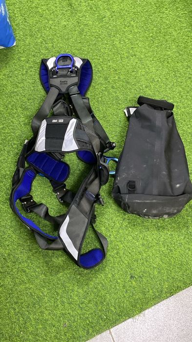 Продам EXOFIT 3M страховачный пояс