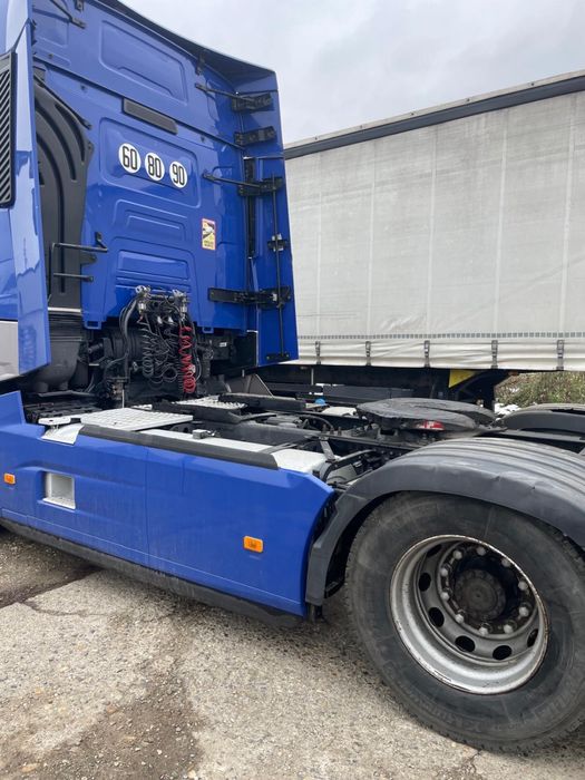 Renault T-High 520 an 2018 Euro 6