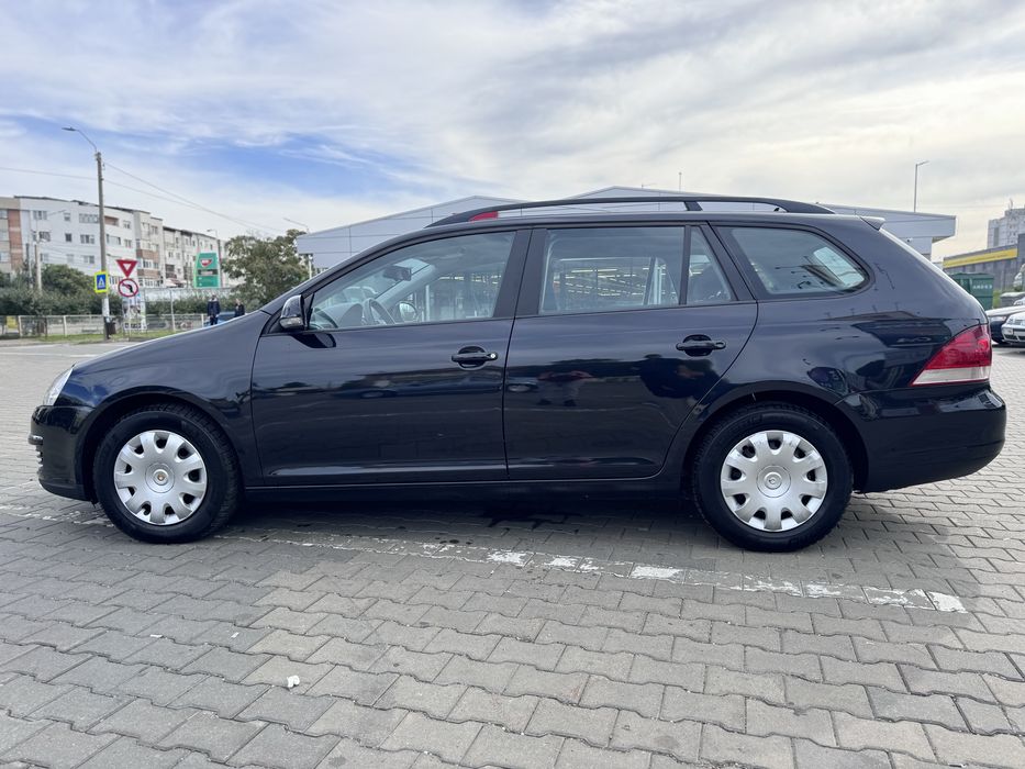 Vand golf 5 inmatriculat …recent adus fara filtru de particul