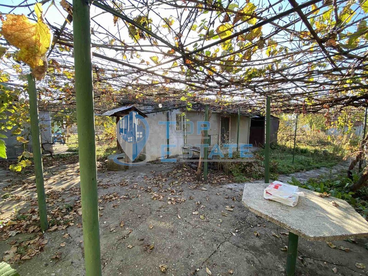 Продава се Къща в с. Първомайци, Област Велико Търново - 88 кв.м за 423 €/кв.м - Снимка #10