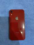 iPhone Xr в отличном состоянии