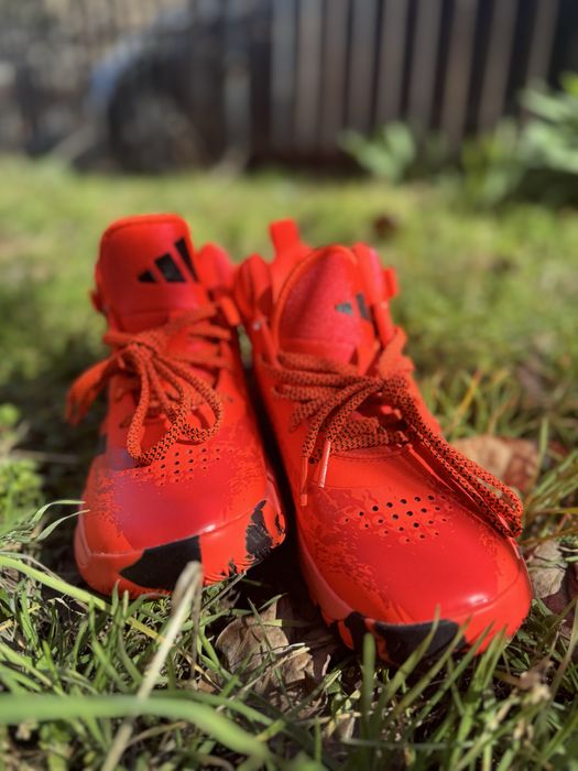 Маратонки Унисекс Adidas