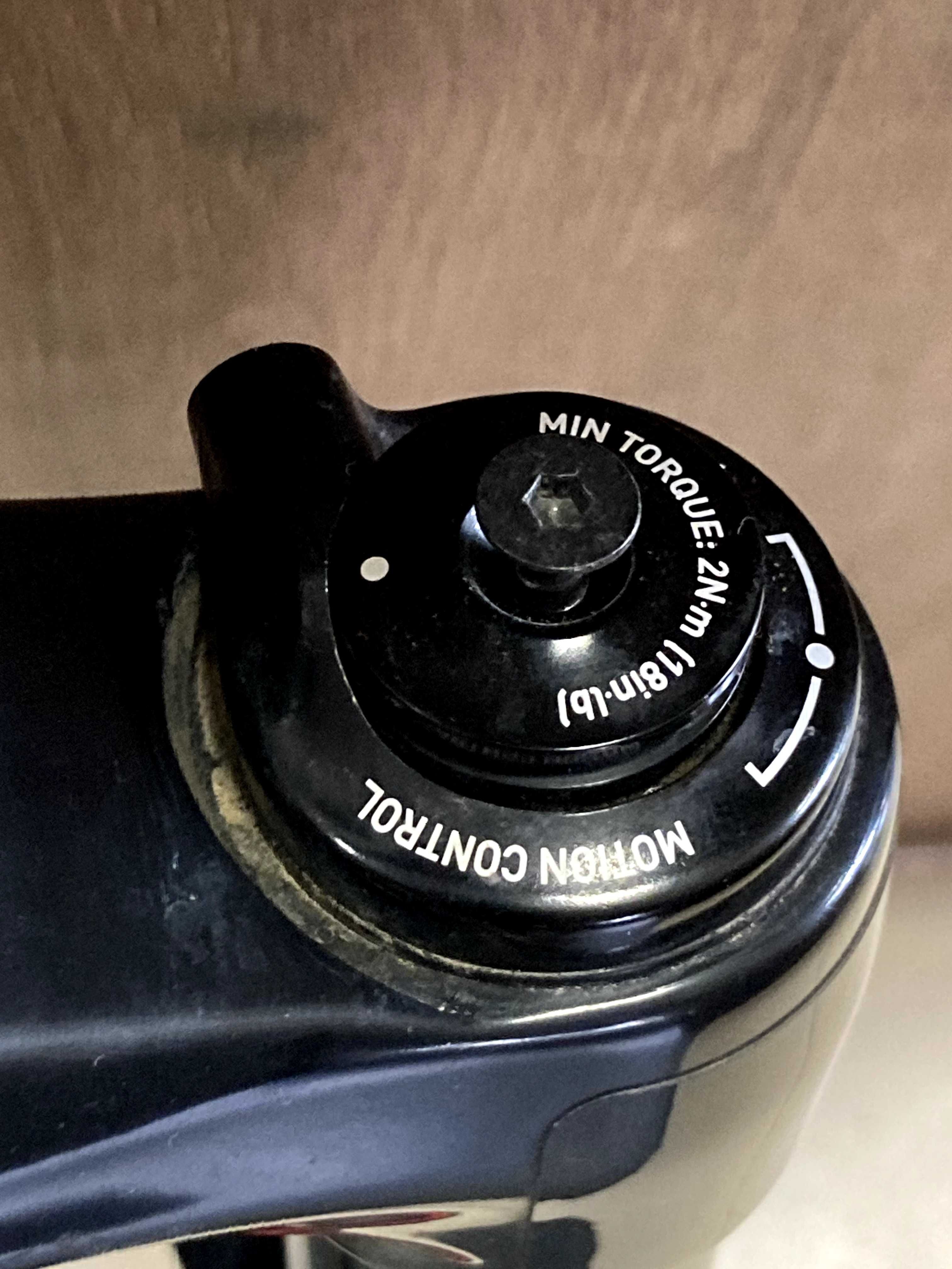 Вилка Rock Shox Reba 110-120mm. 29 110x15mm