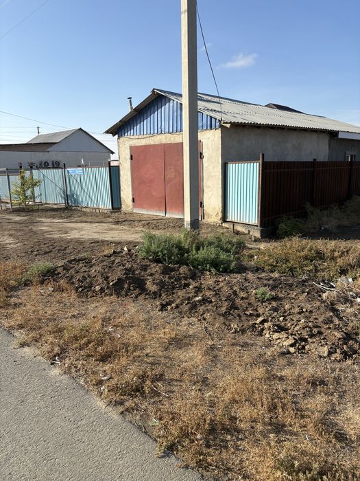 9 соток жер телімі тезарада сатылад қайнар тасқала мкрн