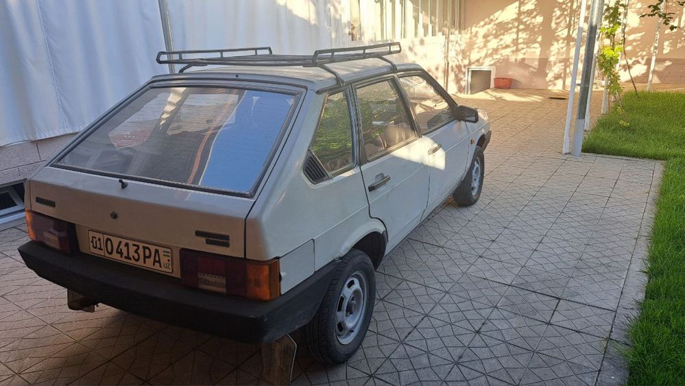 Продам Ваз Лада 2107