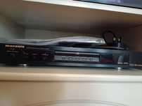 Marantz DV6600 SUPER AUDIO cd/dvd player