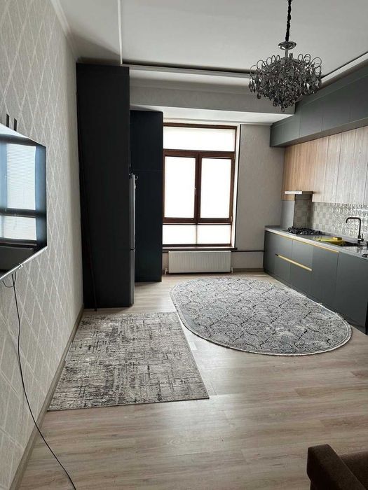 Аренда Юнусабад 2комнатная квартира!