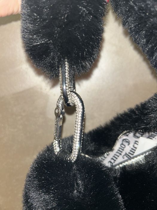 Дамска чанта Juicy Couture