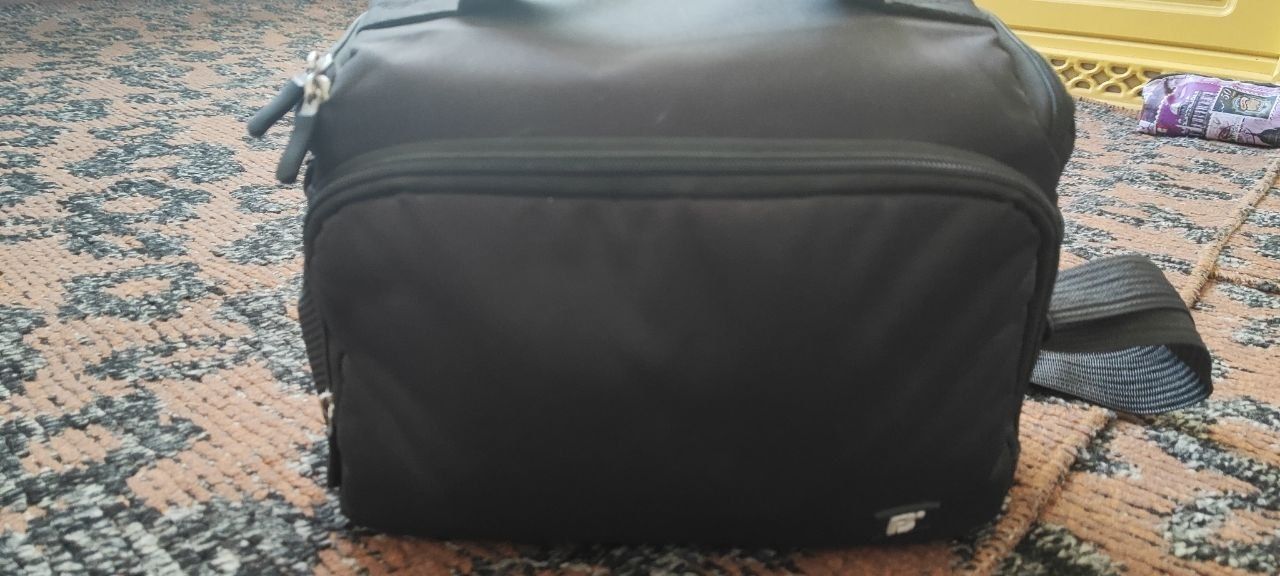 Fotoparat srochna satıladı