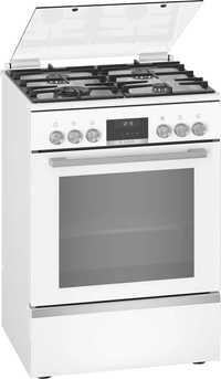 Кухонная плита Bosch HXS59AI20Q белый