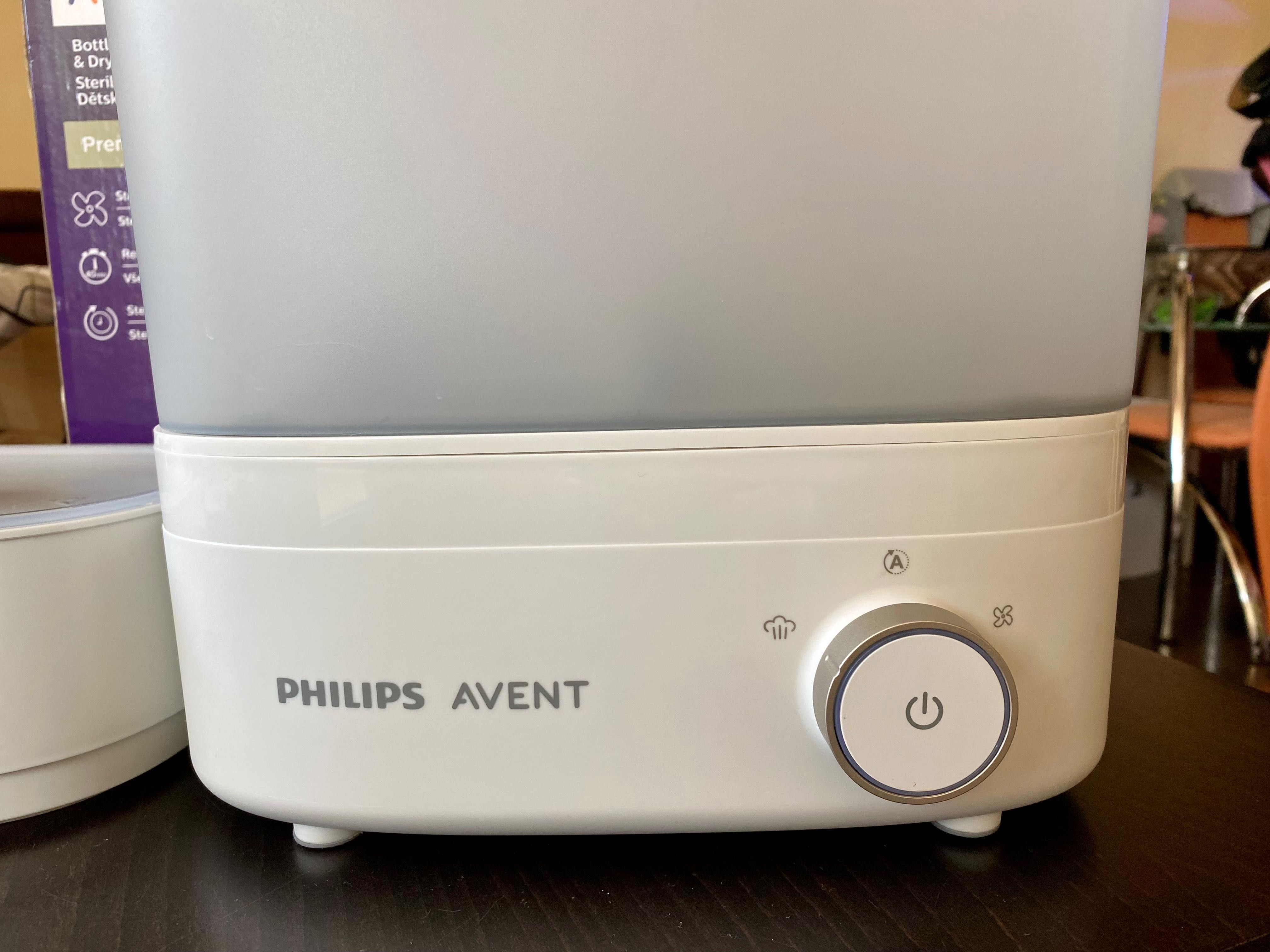 Стерилизация и изсушаване Philips Avent premium