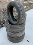 Зимни гуми NEXEN Winguard sport 2 225/55R17