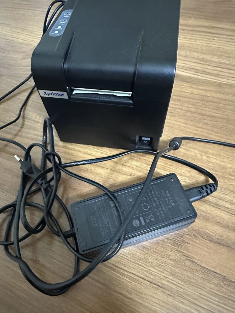 Принтер xprinter