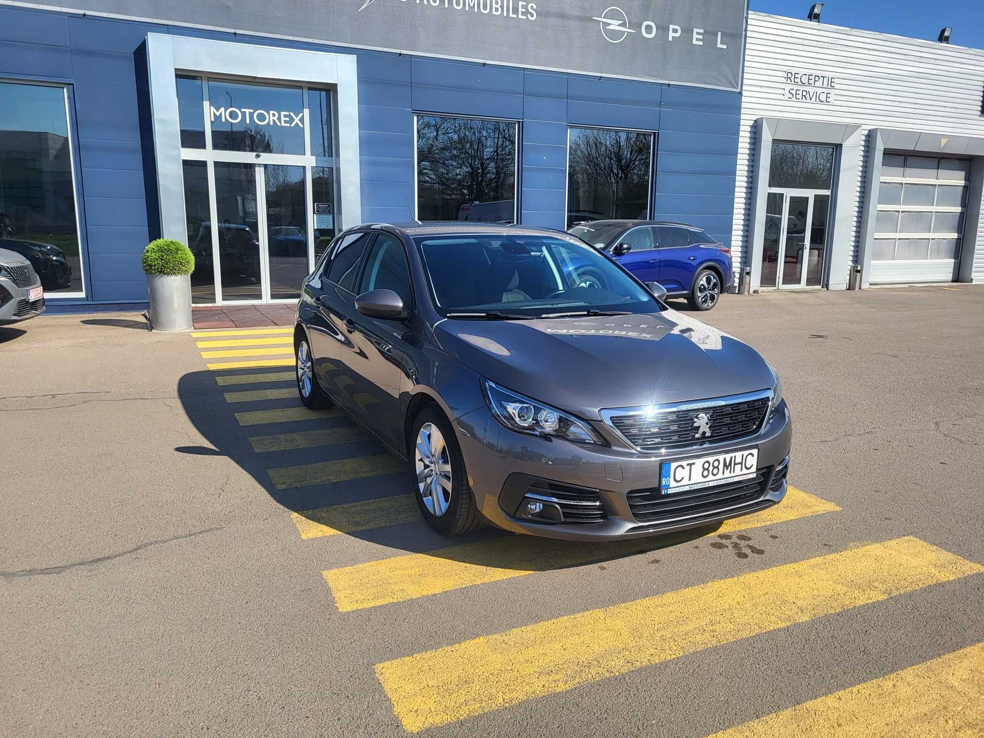 PEUGEOT 308 Active Pack