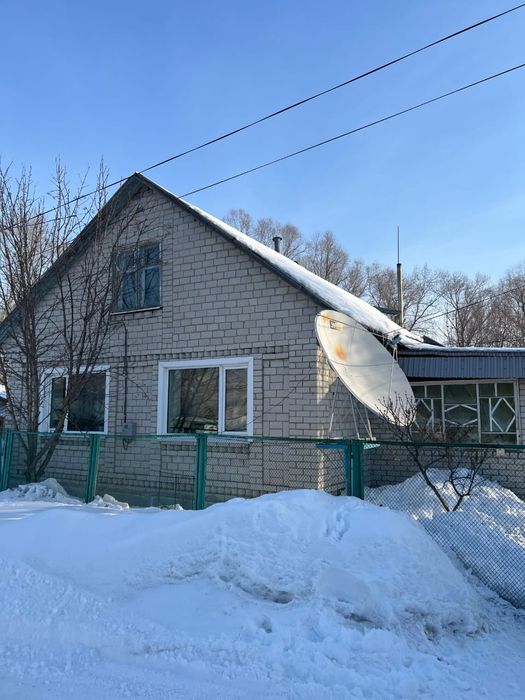 Продам дом в село Предгорное
