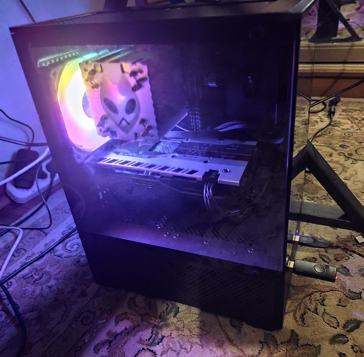 Продам системный блок Core i5 9400