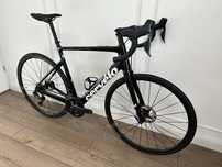 Cursiera Carbon Cervelo Caledonia 2025 Di2