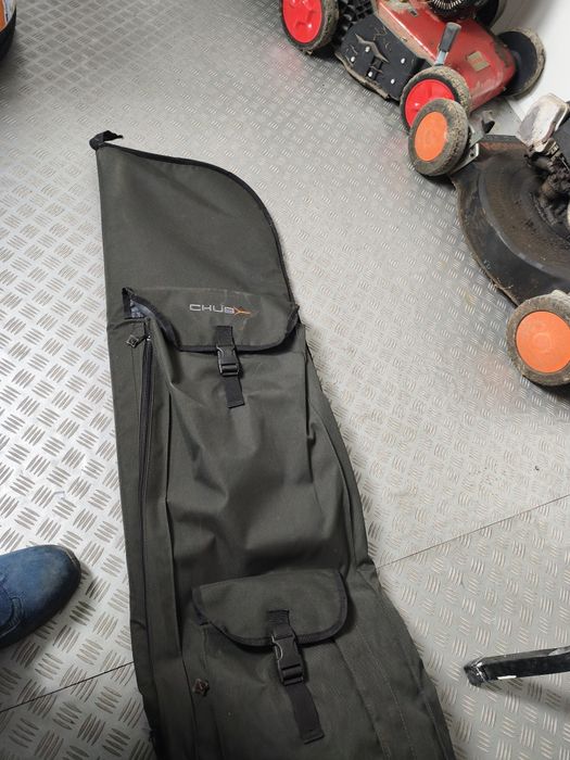 Vand echipament de pescuit