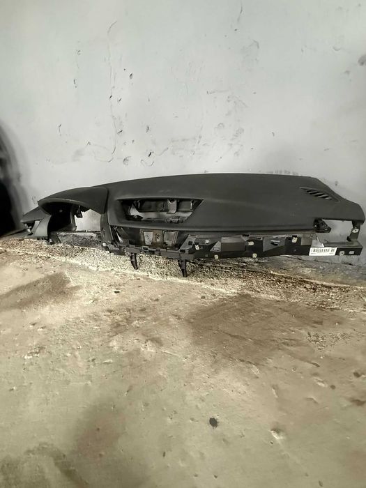 Plansa Bord BMW X1 E84 Facelift