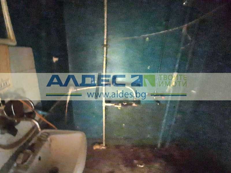 Панорамен едностаен ап. в Сухата Река!