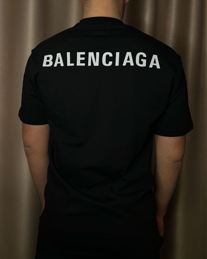 Тениски Balenciaga