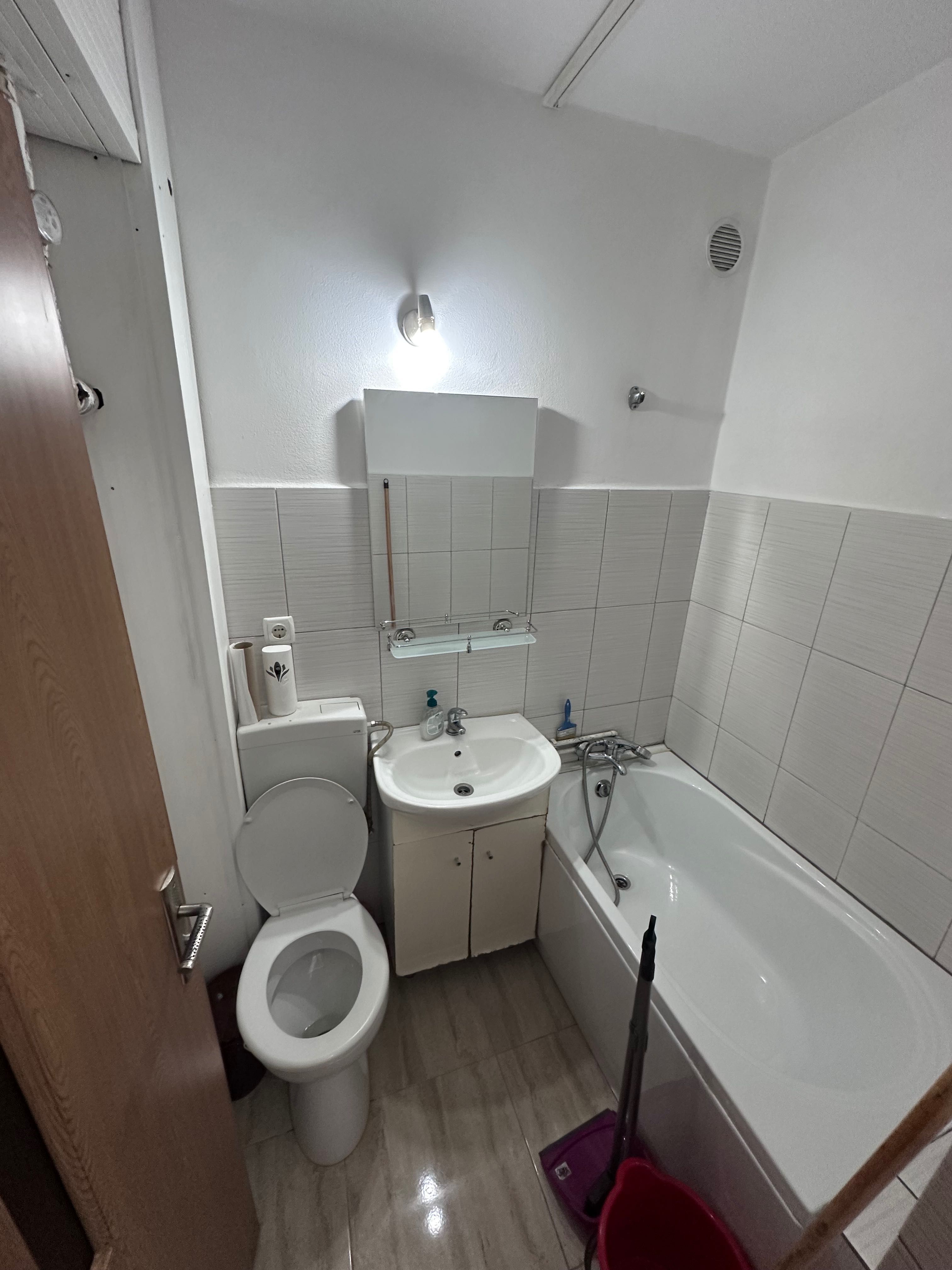 Apartament in cetate