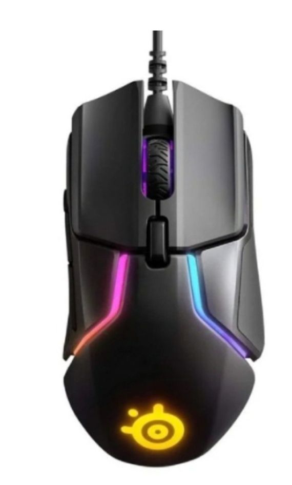 Мышь игровая Steelseries Rival 600