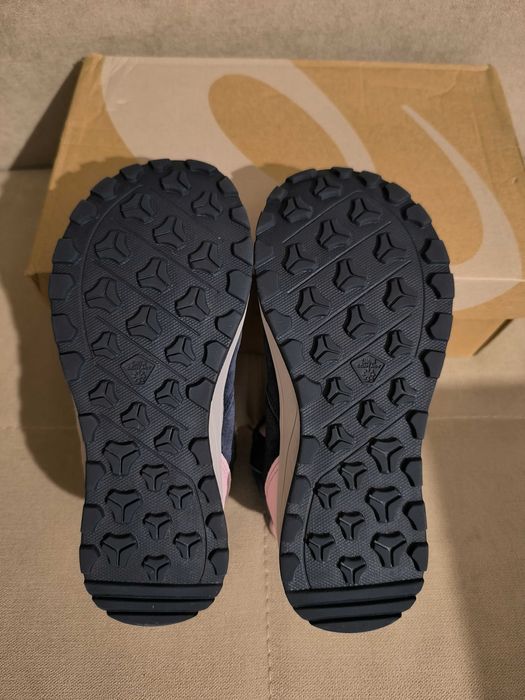 Зимни боти  Quechua - детски