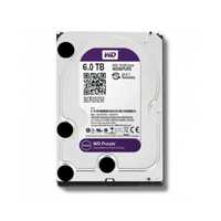 WD62PURX жесткий диск 6000ГБ WESTERN DIGITAL