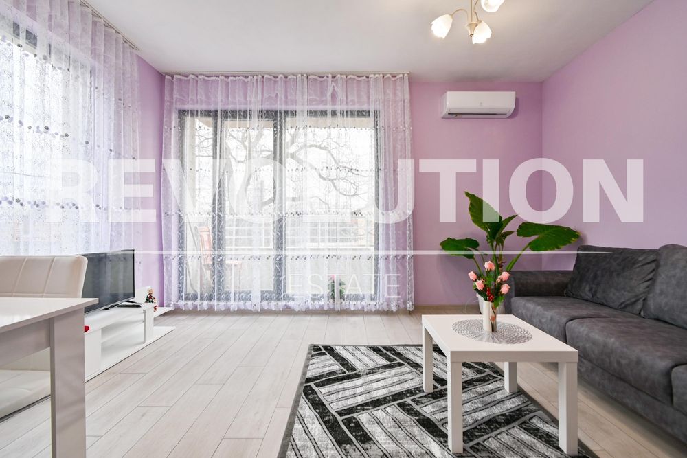 Дава се под наем Двустаен апартамент в София, Карпузица - 65 кв.м за 500 € - Снимка #3