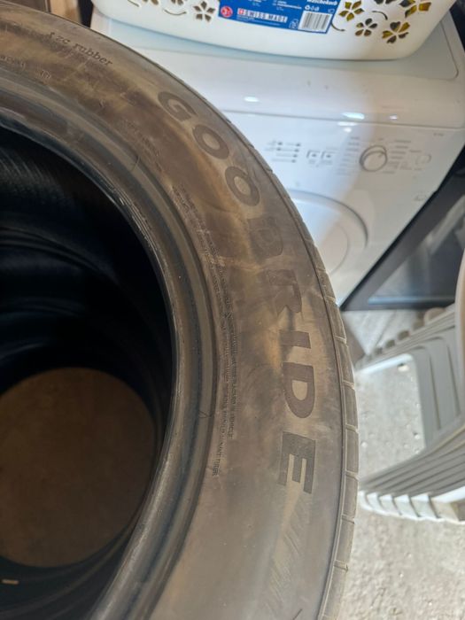 Vand anvelope de vara