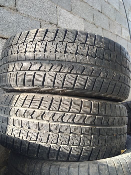 Продам резину 225/45 R 18