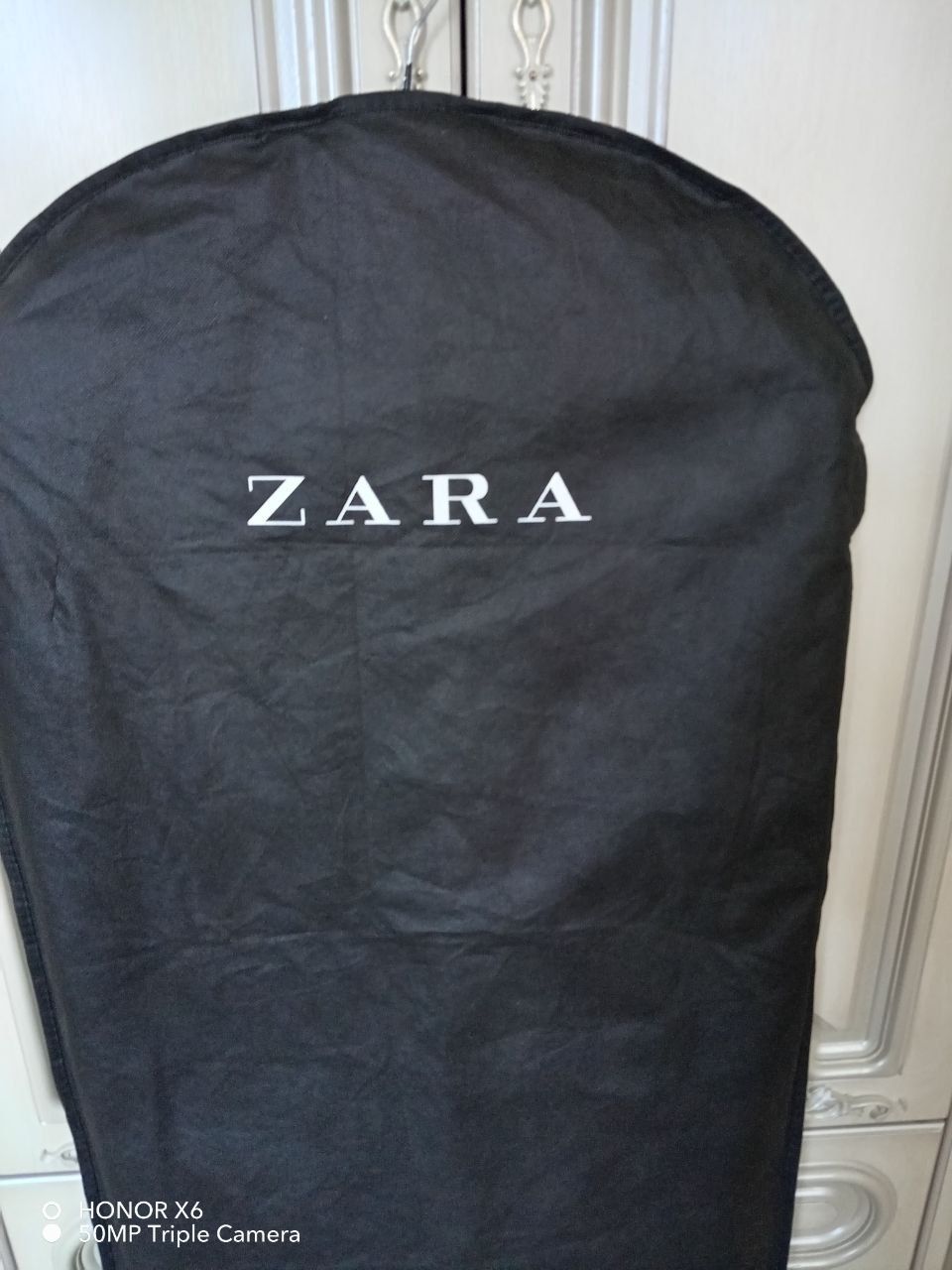 Мужской костьюм двойка от Zara Man