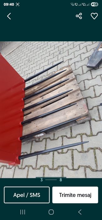 Tepuse   80cm preț 168 lei   1.10 m preț 189 lei  furca gunoi furca b